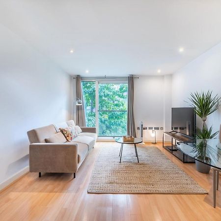 Cosy Apartment 15 Minutes From Oxford Circus/Soho London Kültér fotó