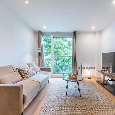 Cosy Apartment 15 Minutes From Oxford Circus/Soho London Kültér fotó