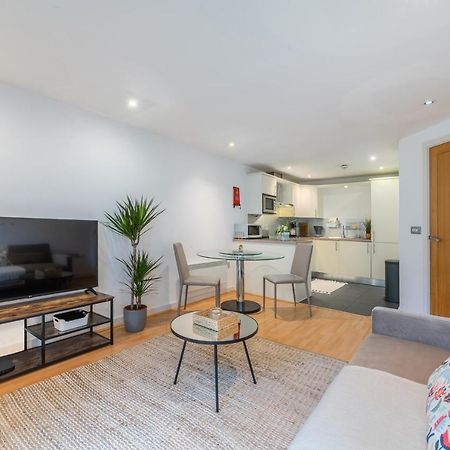 Cosy Apartment 15 Minutes From Oxford Circus/Soho London Kültér fotó