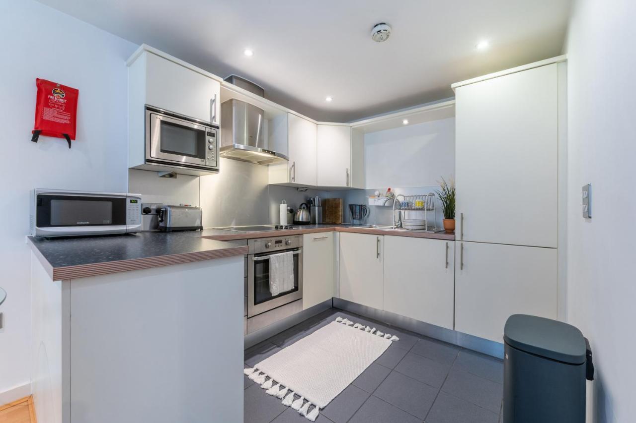 Cosy Apartment 15 Minutes From Oxford Circus/Soho London Kültér fotó