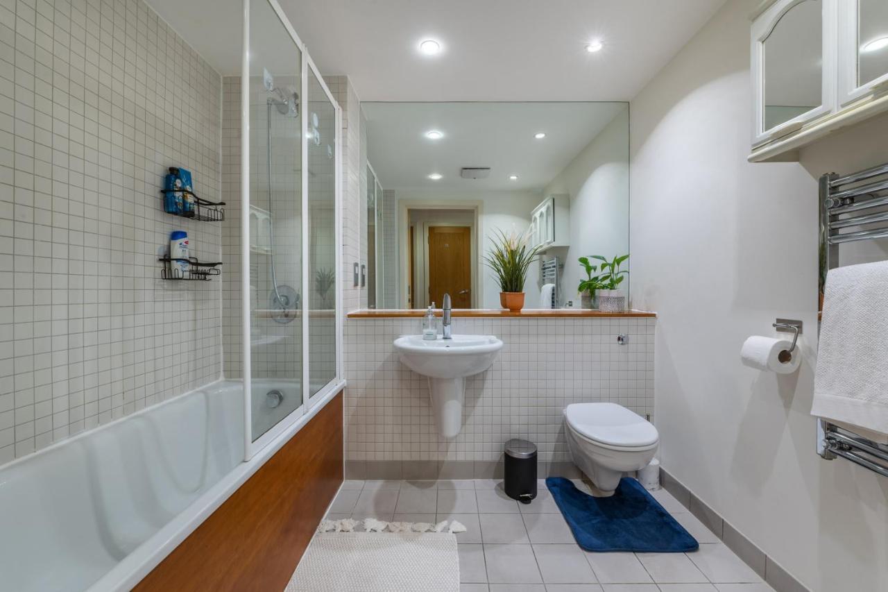 Cosy Apartment 15 Minutes From Oxford Circus/Soho London Kültér fotó